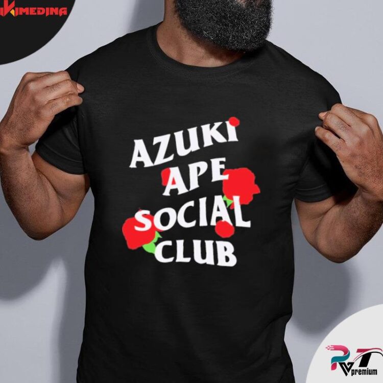 Azuki Ape Social Club