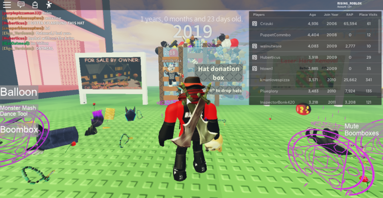 Roblox is Laggy