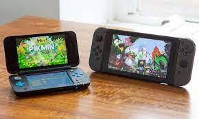 Do 3DS Games Work on Switch?