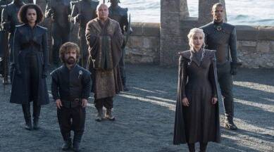 Game of Thrones Reunion Missing on HBO