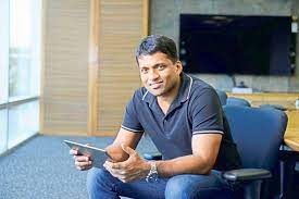 sources byju 1b capital 200m 300mraibloomberg