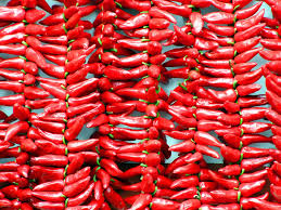 red chilli benefits and side effects