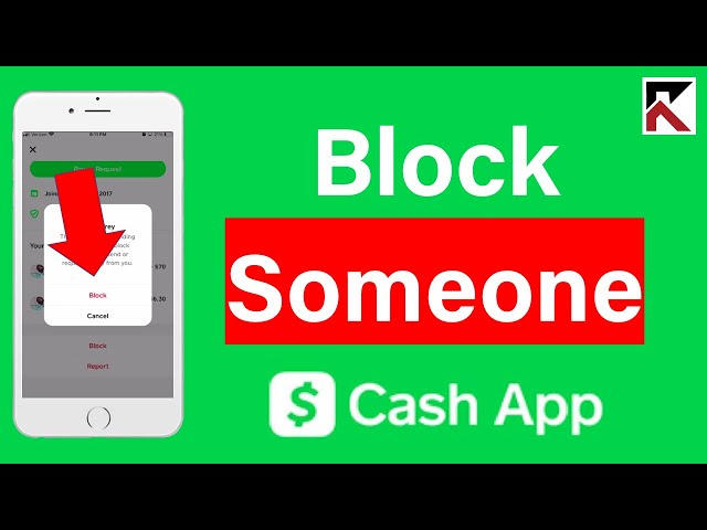 how to know if someone blocked you on cash app