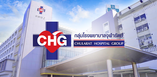 hospital chg