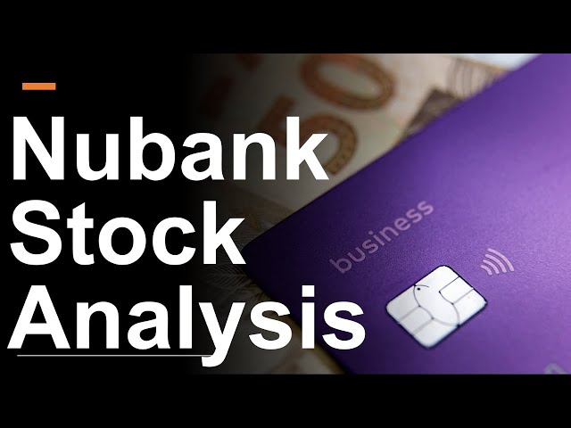 nubank stock