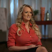 stormy daniels