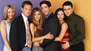 friends cast